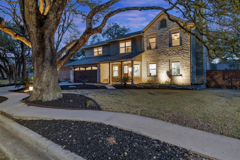 6523 Heron DR, Austin, TX 78759