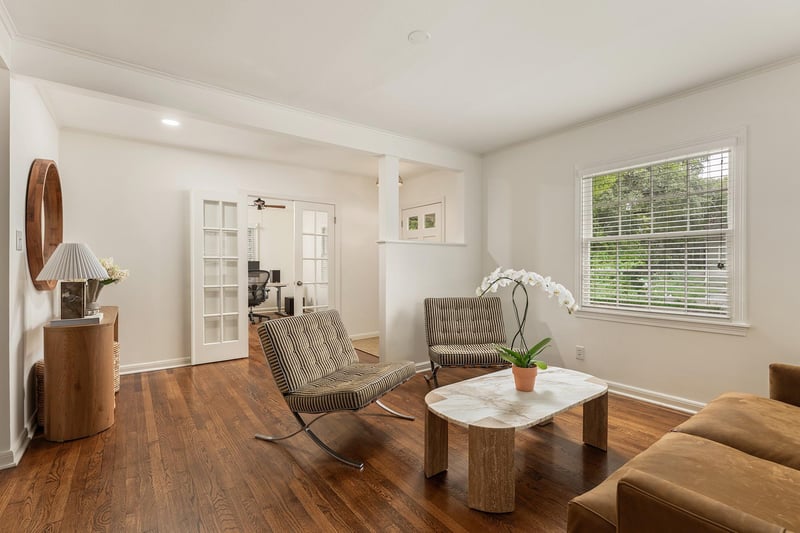 1204 22 1/2 ST, Austin, TX 78705