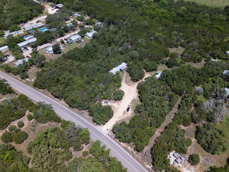 502 Wayside DR, Wimberley, TX 78676