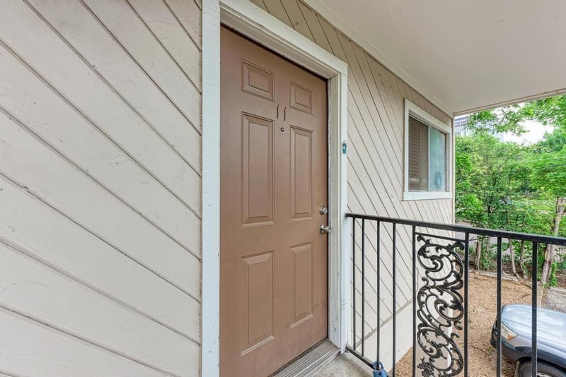 1010 23 ST #11, Austin, TX 78705