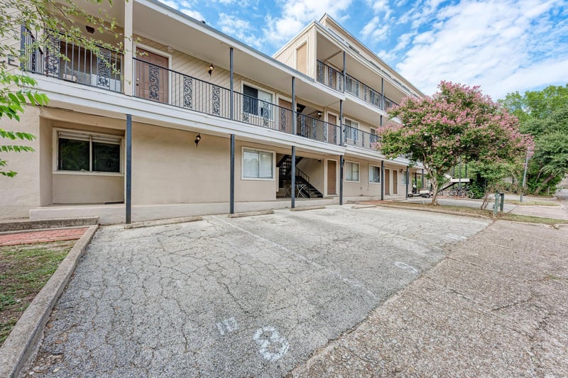1010 23 ST #11, Austin, TX 78705