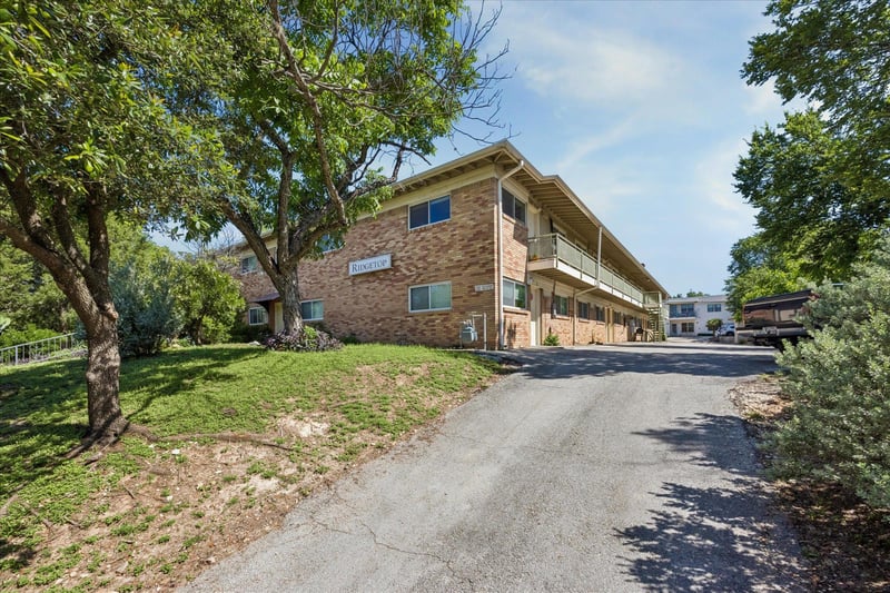 304 33rd ST #4, Austin, TX 78705