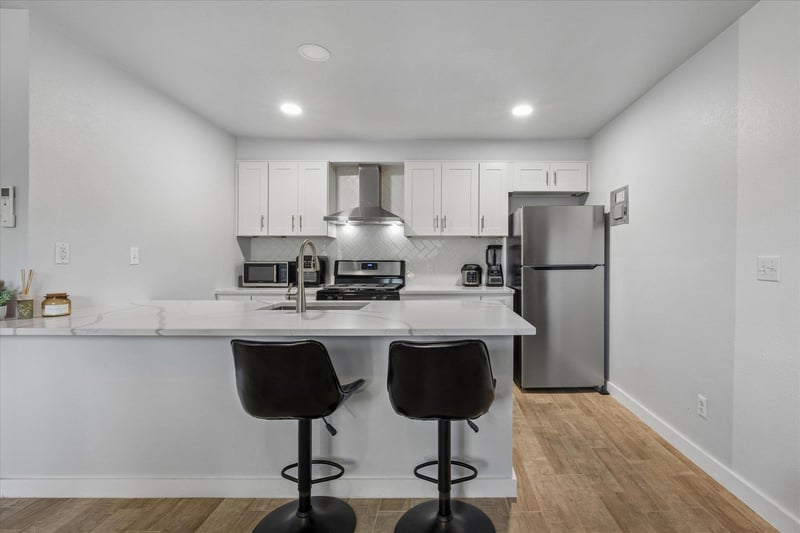 304 33rd ST #4, Austin, TX 78705