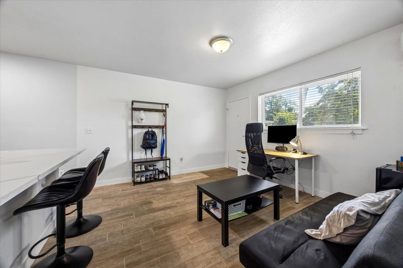 304 33rd ST #4, Austin, TX 78705