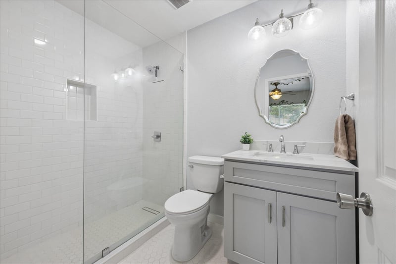 304 33rd ST #4, Austin, TX 78705