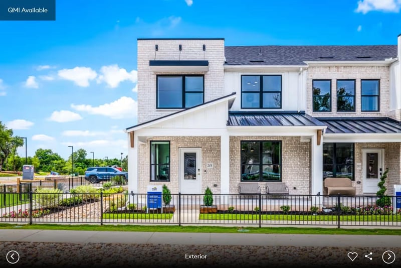 1280 Main ST #604, Round Rock, TX 78664