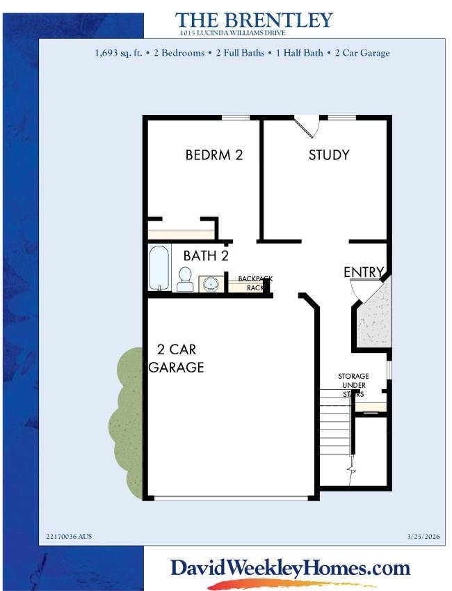 1015 Lucinda Williams DR, Austin, TX 78744