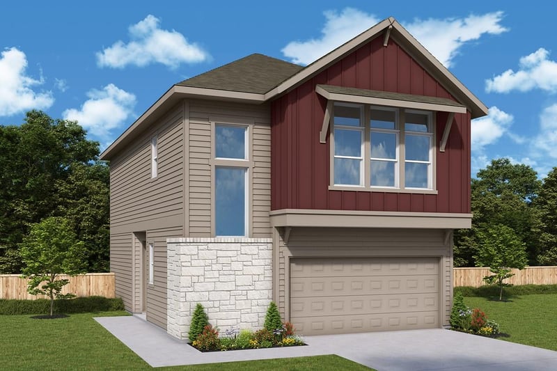 1015 Lucinda Williams DR, Austin, TX 78744