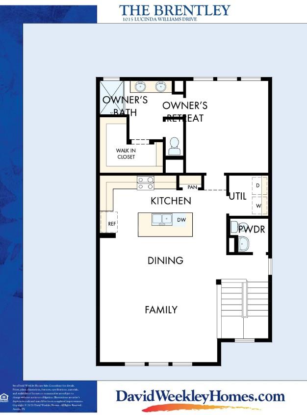1015 Lucinda Williams DR, Austin, TX 78744