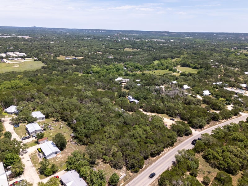 502 Wayside DR, Wimberley, TX 78676