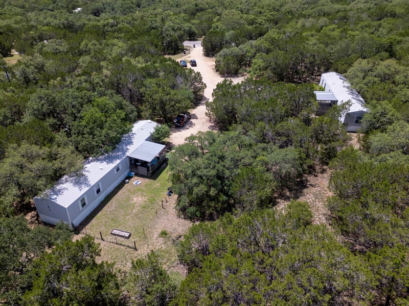 502 Wayside DR, Wimberley, TX 78676
