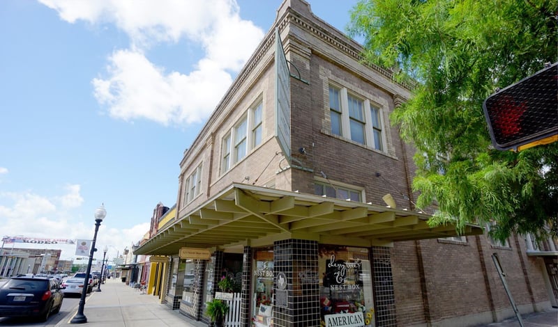 321 Main ST, Taylor, TX 76574