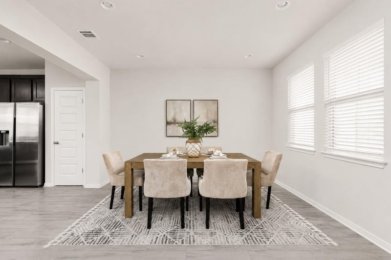 1845 Harvest Knoll LN, Leander, TX 78641