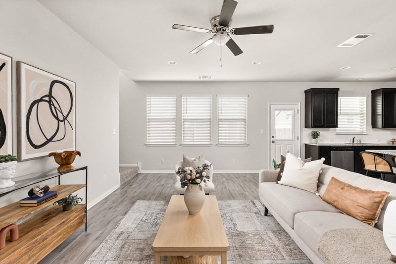 1845 Harvest Knoll LN, Leander, TX 78641