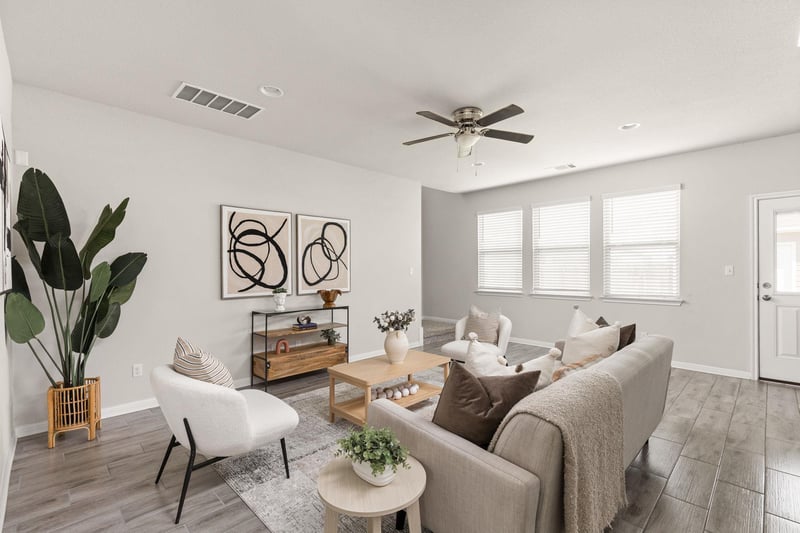 1845 Harvest Knoll LN, Leander, TX 78641