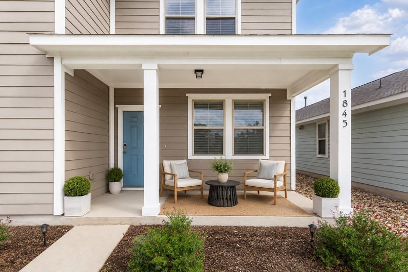 1845 Harvest Knoll LN, Leander, TX 78641
