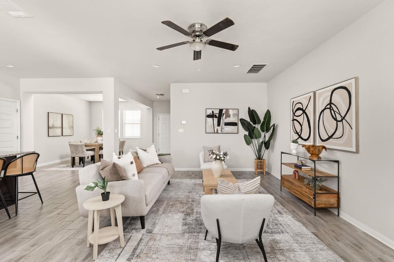 1845 Harvest Knoll LN, Leander, TX 78641