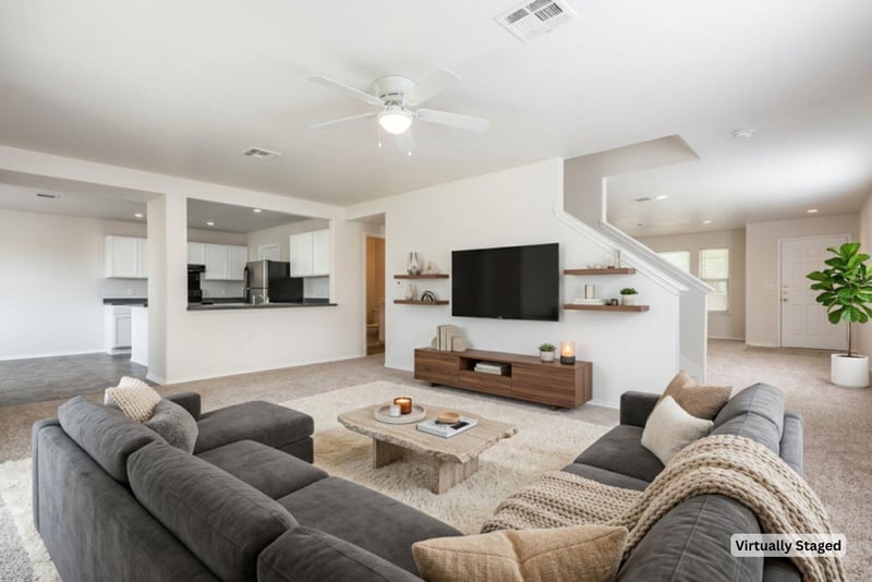 4618 Lyra CIR, Austin, TX 78744