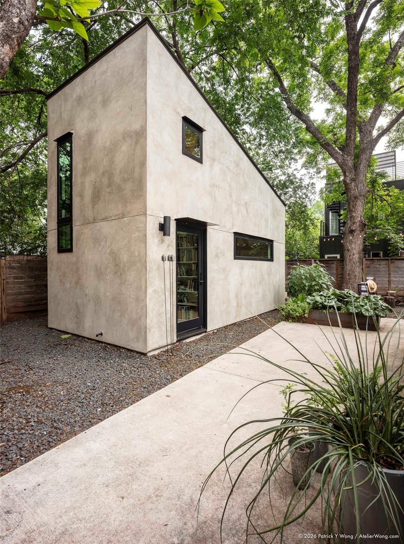 303 Navasota ST, Austin, TX 78702