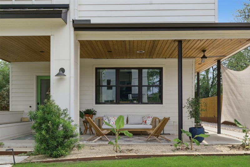 2819 22nd ST, Austin, TX 78722