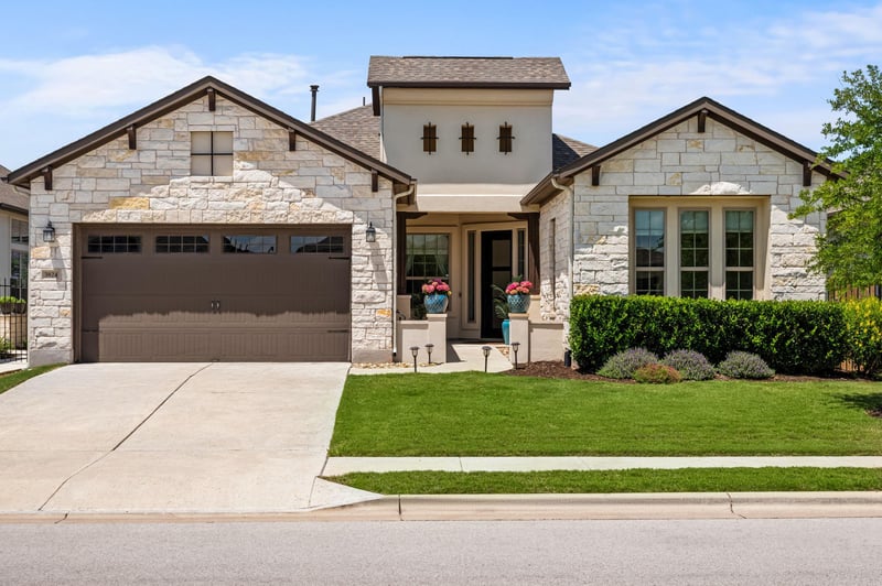 3824 Broadway Pa, Round Rock, TX 78681