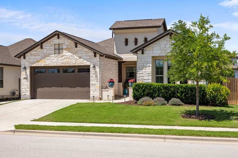 3824 Broadway Pa, Round Rock, TX 78681
