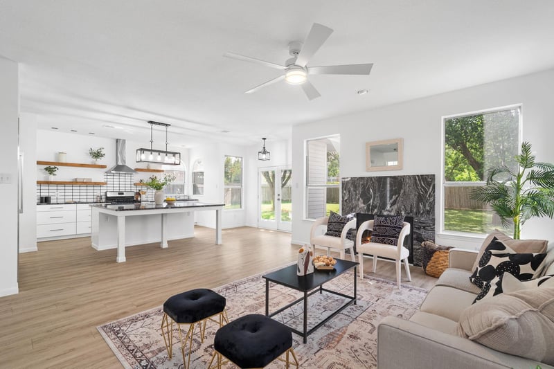206 River Down RD, Georgetown, TX 78628