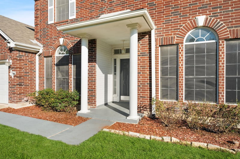 206 River Down RD, Georgetown, TX 78628
