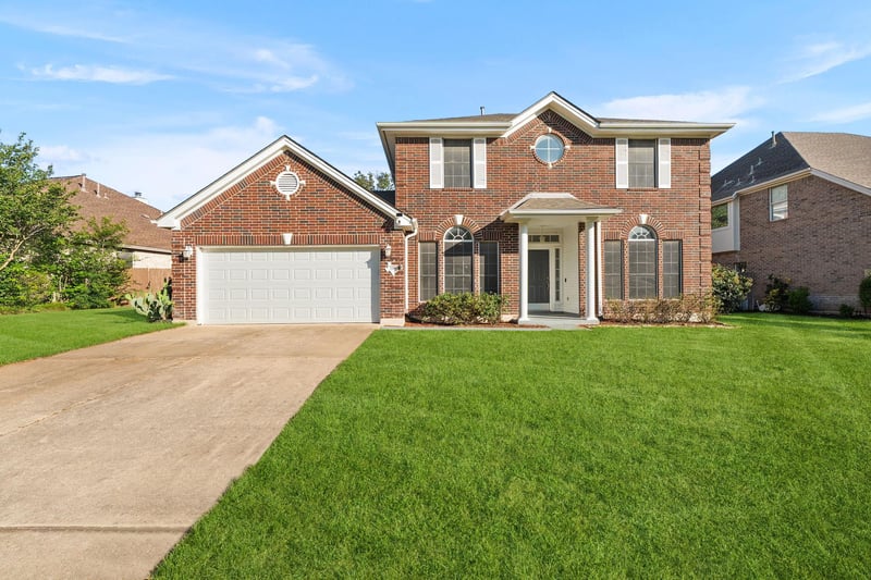 206 River Down RD, Georgetown, TX 78628