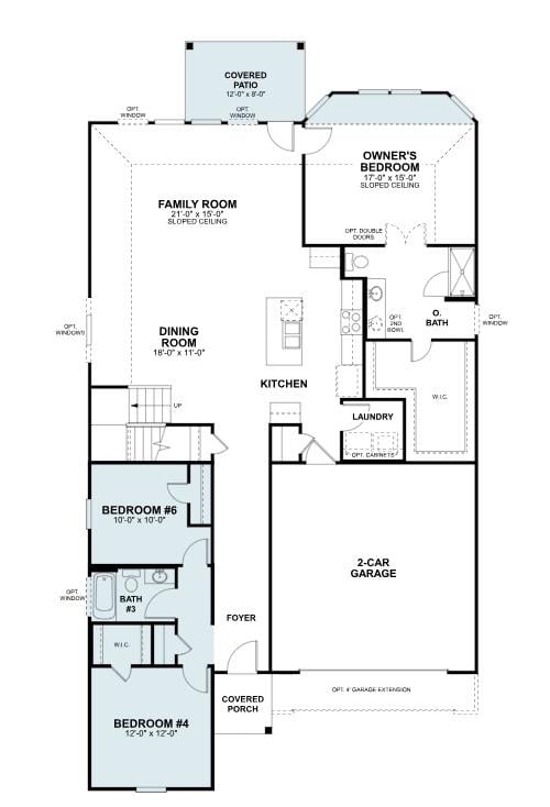 7433 Pullman CV, Austin, TX 78747