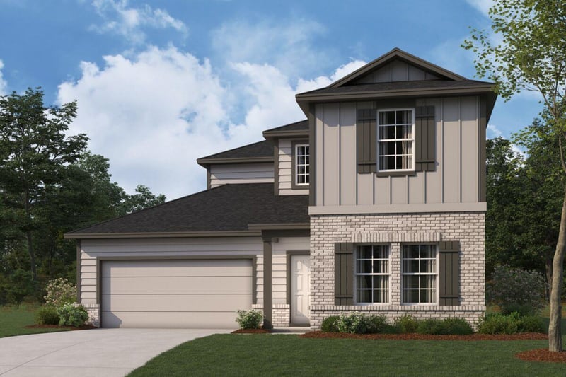 7433 Pullman CV, Austin, TX 78747