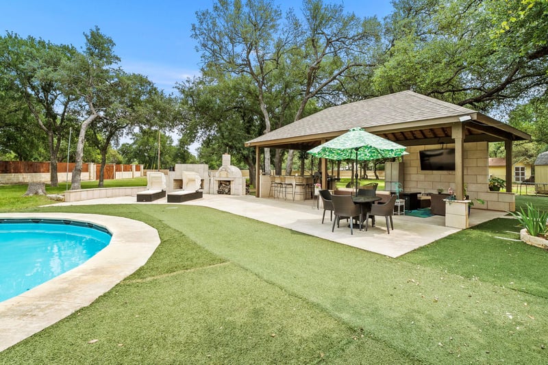 101 Landons Way, Georgetown, TX 78633