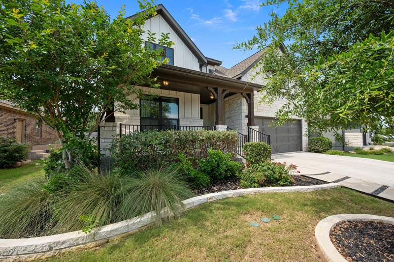 1005 Wolf Hollow DR, Georgetown, TX 78628