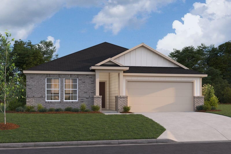 9313 Furman DR, Austin, TX 78747