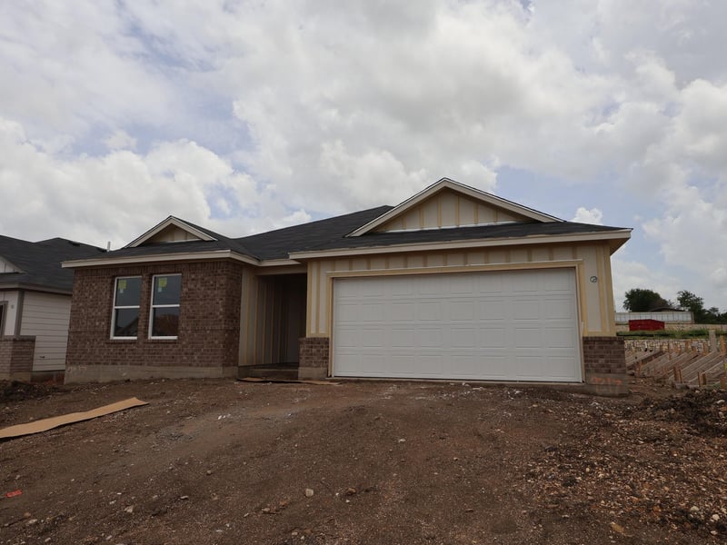 9317 Furman DR, Austin, TX 78747