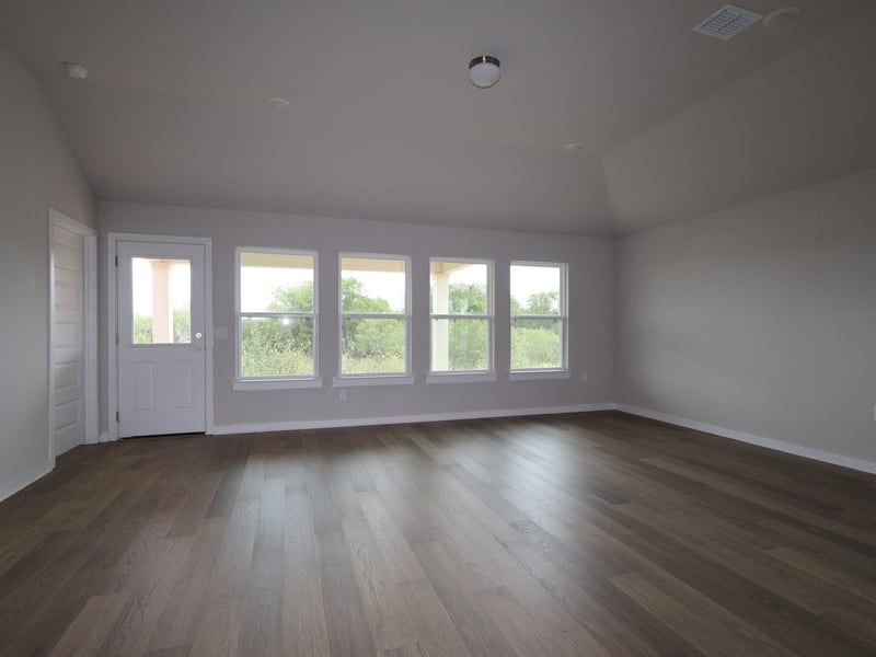 9404 Furman DR, Austin, TX 78747
