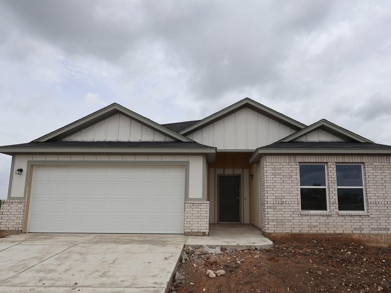 9404 Furman DR, Austin, TX 78747