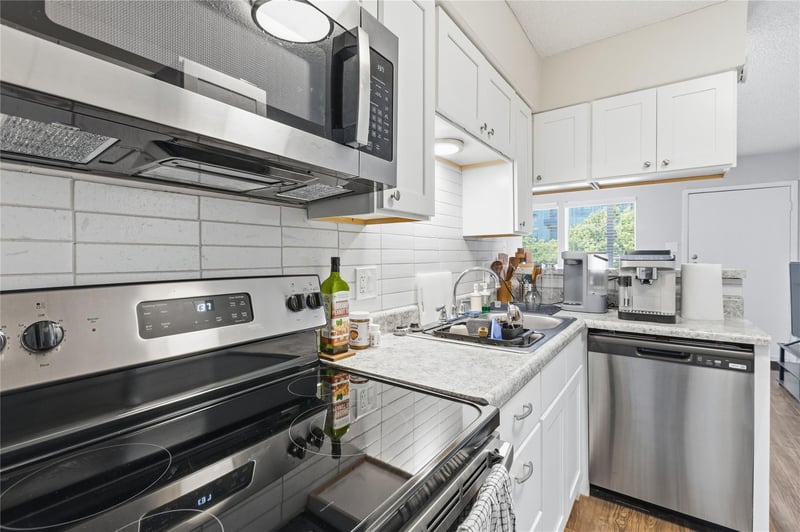 2801 Hemphill Pk #A303, Austin, TX 78705