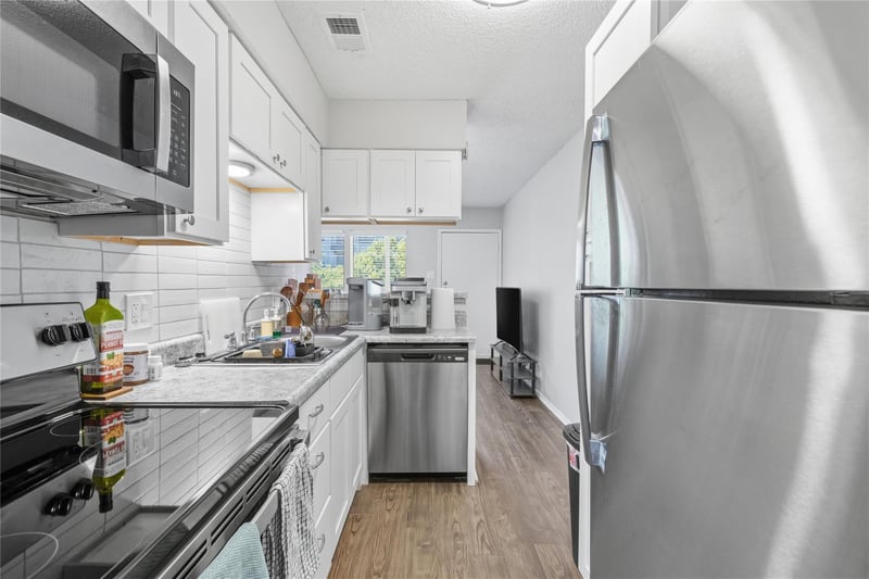 2801 Hemphill Pk #A303, Austin, TX 78705