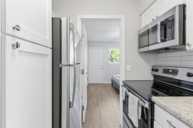 2801 Hemphill Pk #A303, Austin, TX 78705
