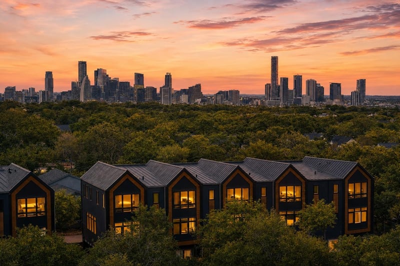 4101 Menchaca RD #205, Austin, TX 78704