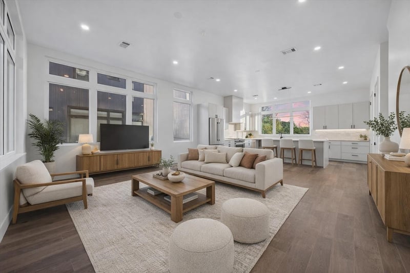 4101 Menchaca RD #205, Austin, TX 78704