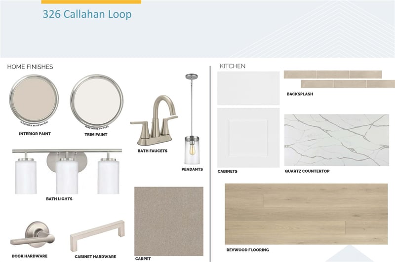 326 Callahan Loop, Buda, TX 78610