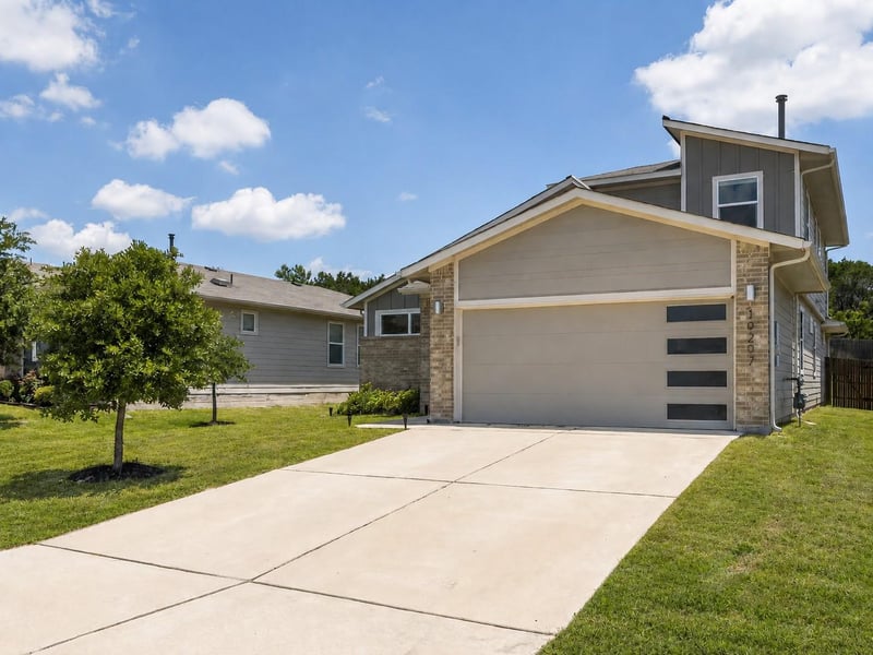 10207 Criswell RD, Austin, TX 78754