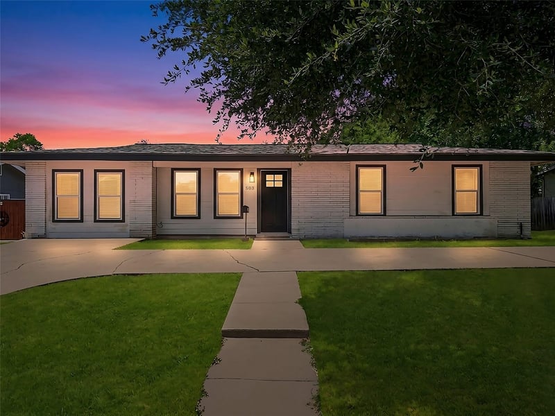 503 Pickwell DR, San Antonio, TX 78223