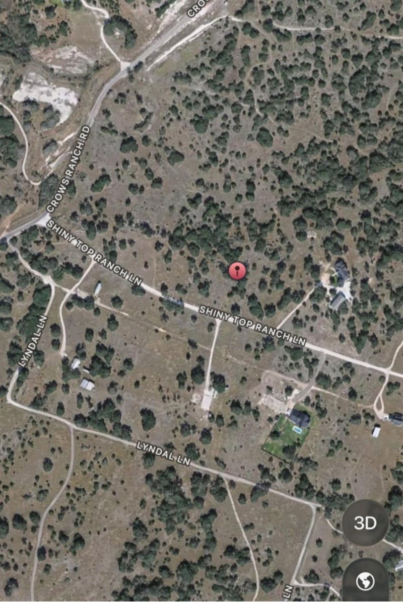 1 Shiny Top Ranch RD, Salado, TX 76571