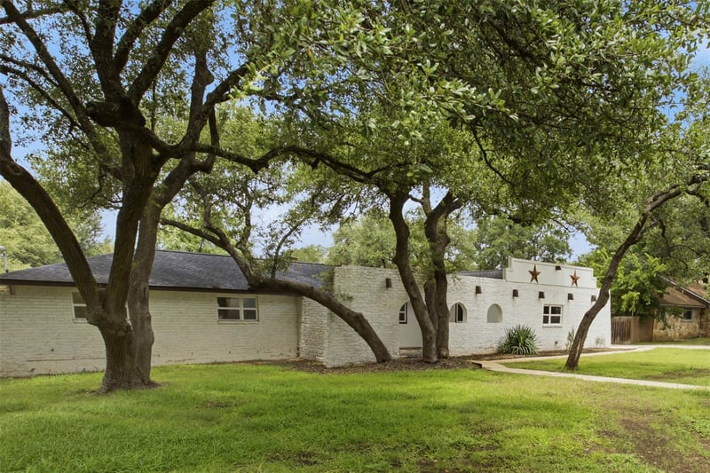 13204 Fawn Valley DR, Cedar Park, TX 78613