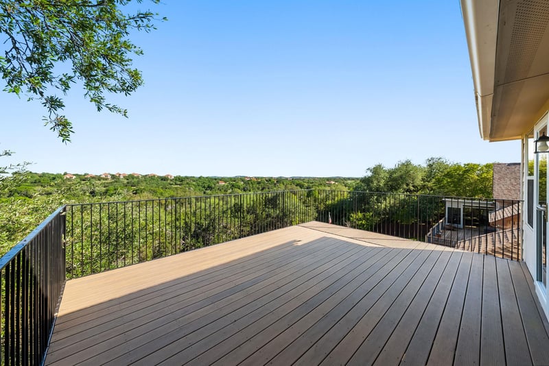 2708 Rio Mesa DR, Austin, TX 78732