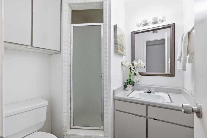 101 E 33rd ST #206, Austin, TX 78705