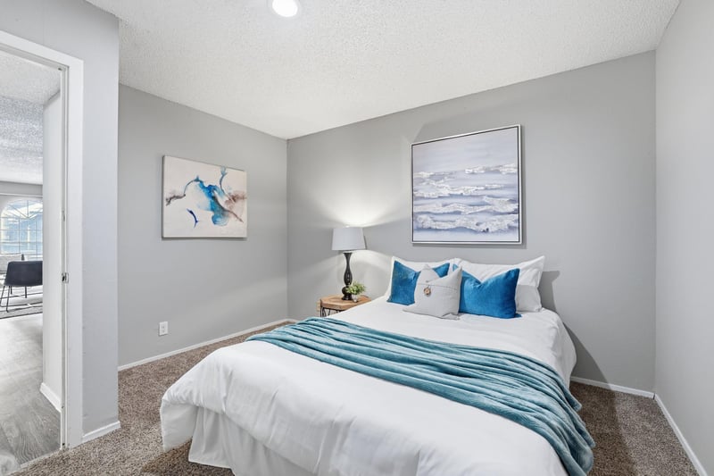 101 E 33rd ST #206, Austin, TX 78705